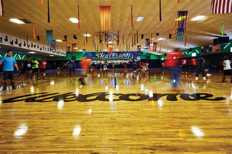 Roller rink - Top 10 Best Indoor Roller Skating Rink in Los Angeles, CA - March 2024 - Yelp - Moonlight Rollerway, Pigeons Roller Rink, LA Roller Skating Lessons, LA Kings Holiday Ice - LA Live, Toyota Sports Performance Center, LA King's Valley Ice Center, Pan Pacific Park, Holiday Ice Rink, OC Roller Derby, Pasadena Ice Skating Center 